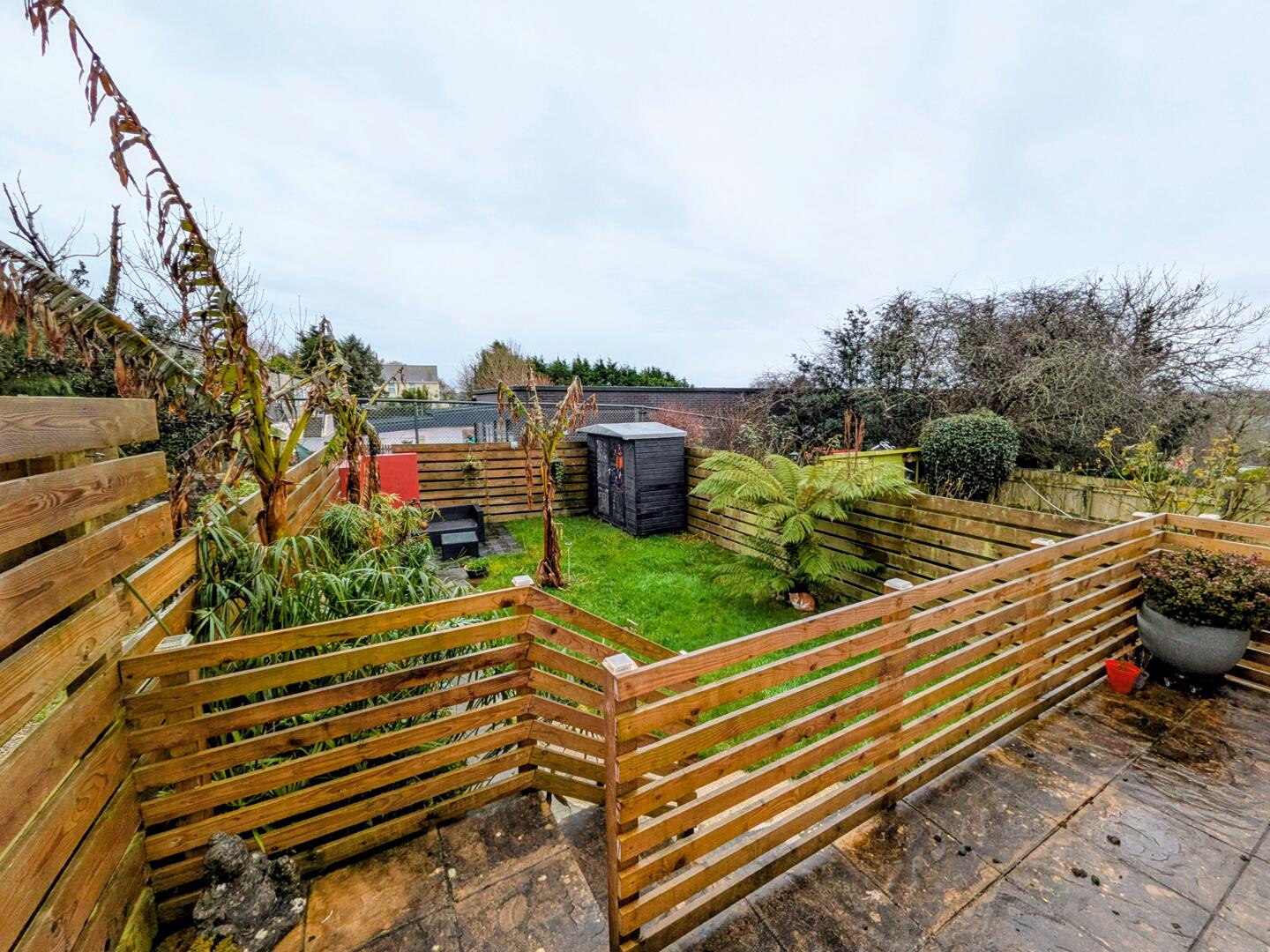 Northey Close, Shortlanesend